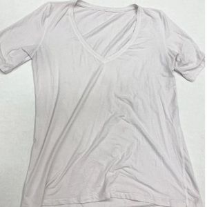 Lululemon Women’s Short Sleeve Tee Shirt
